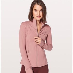 Offers welcome! Lululemon Define Jacket
